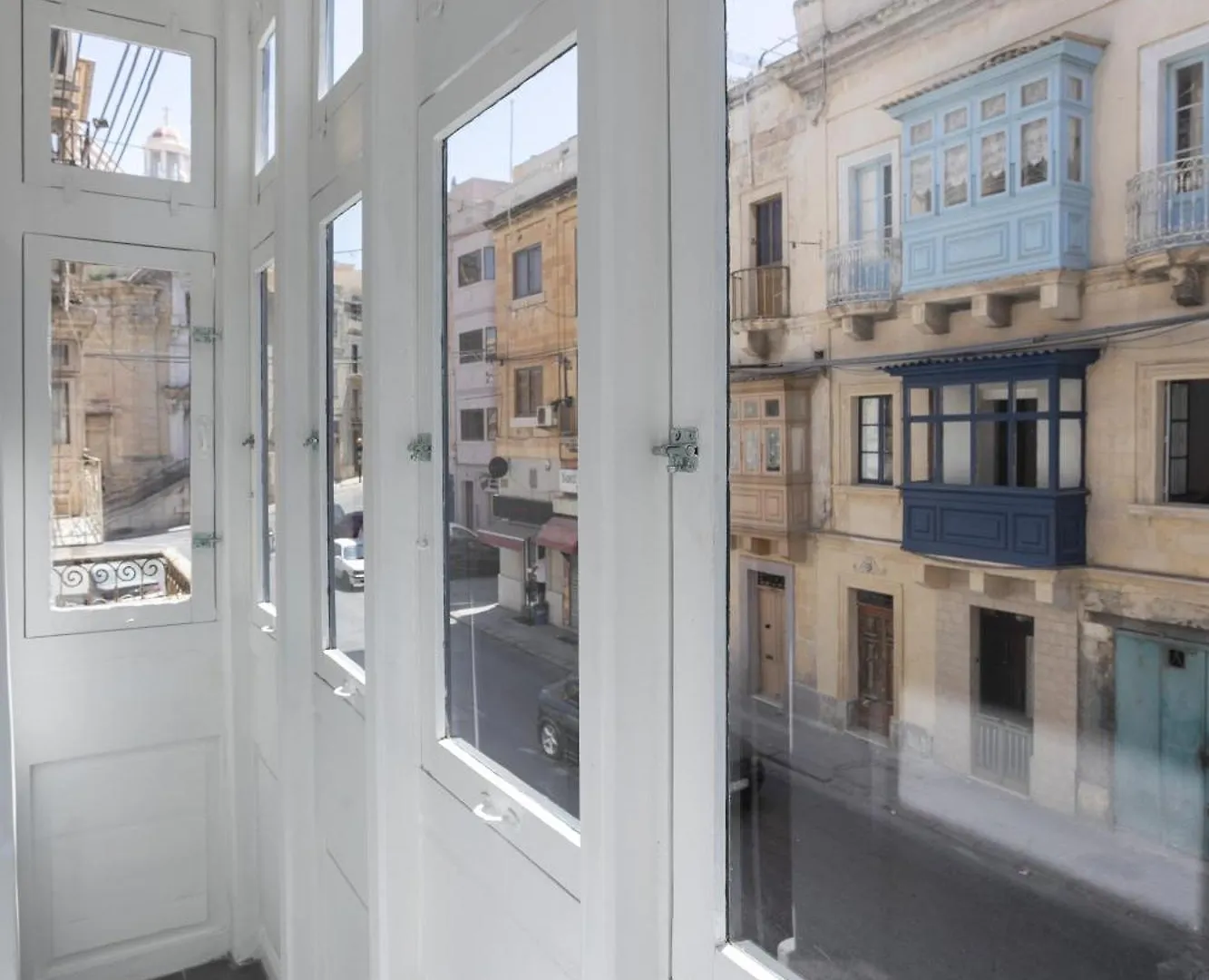 Bormla Apartment By The Waterfront Cospicua Malta