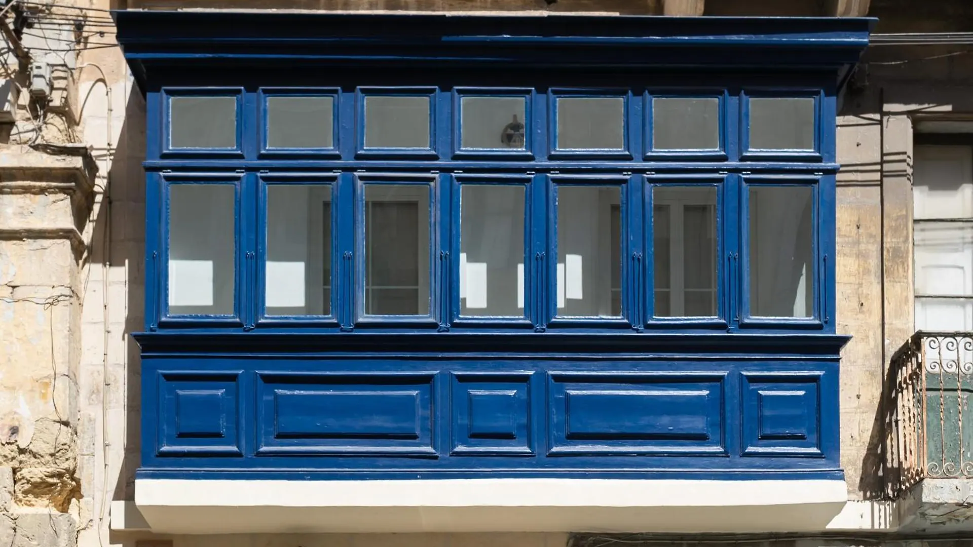 Bormla Apartment By The Waterfront Cospicua
