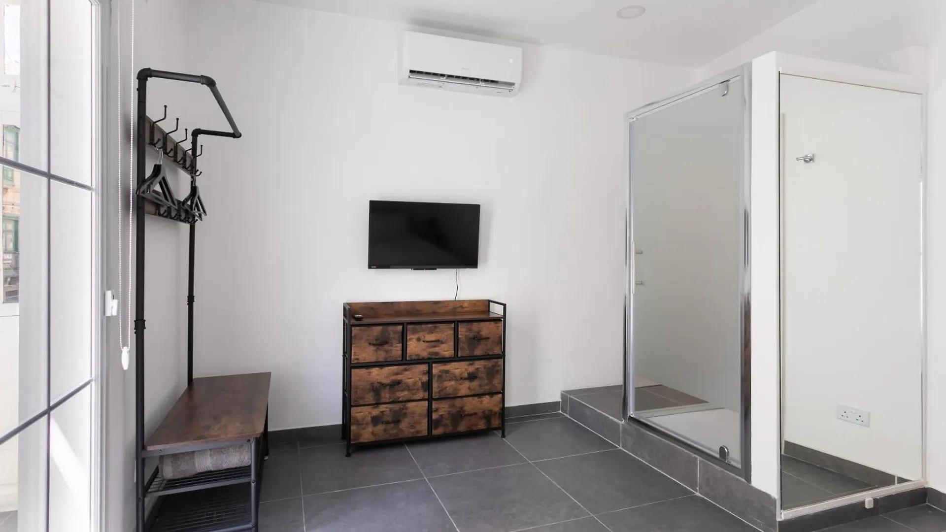 Bormla Apartment By The Waterfront Cospicua